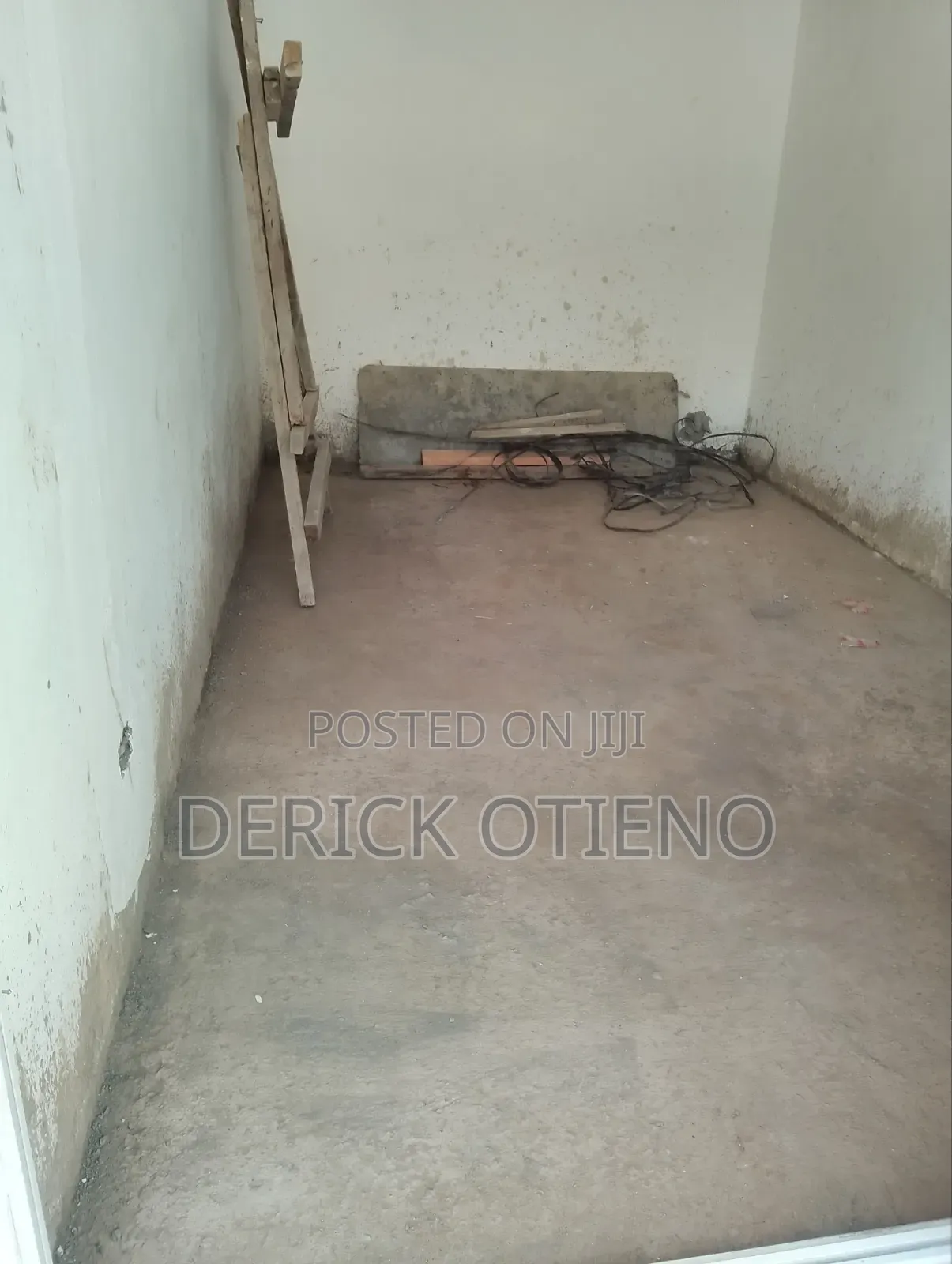 Shop for Rent in Kilimani