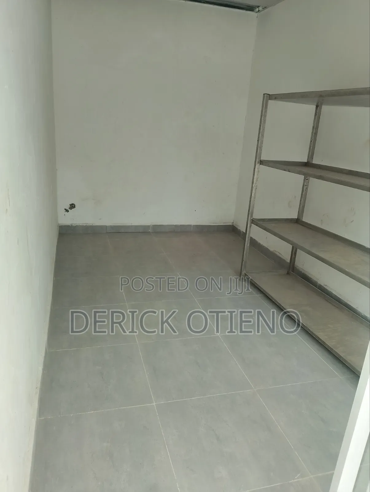 Shop for Rent in Kilimani