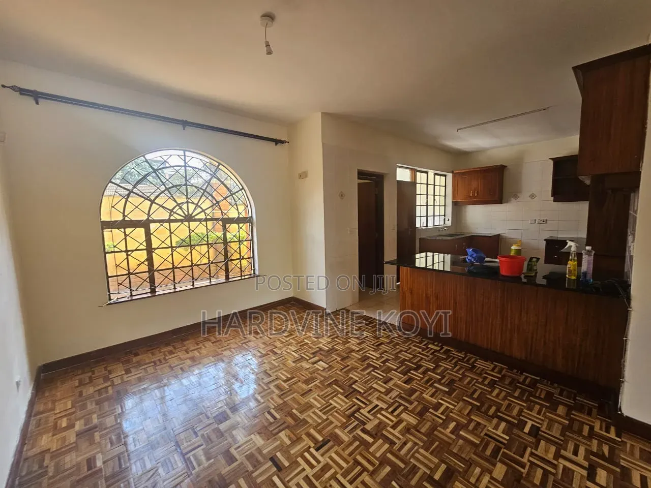 3bdrm Apartment in State House Area for sale