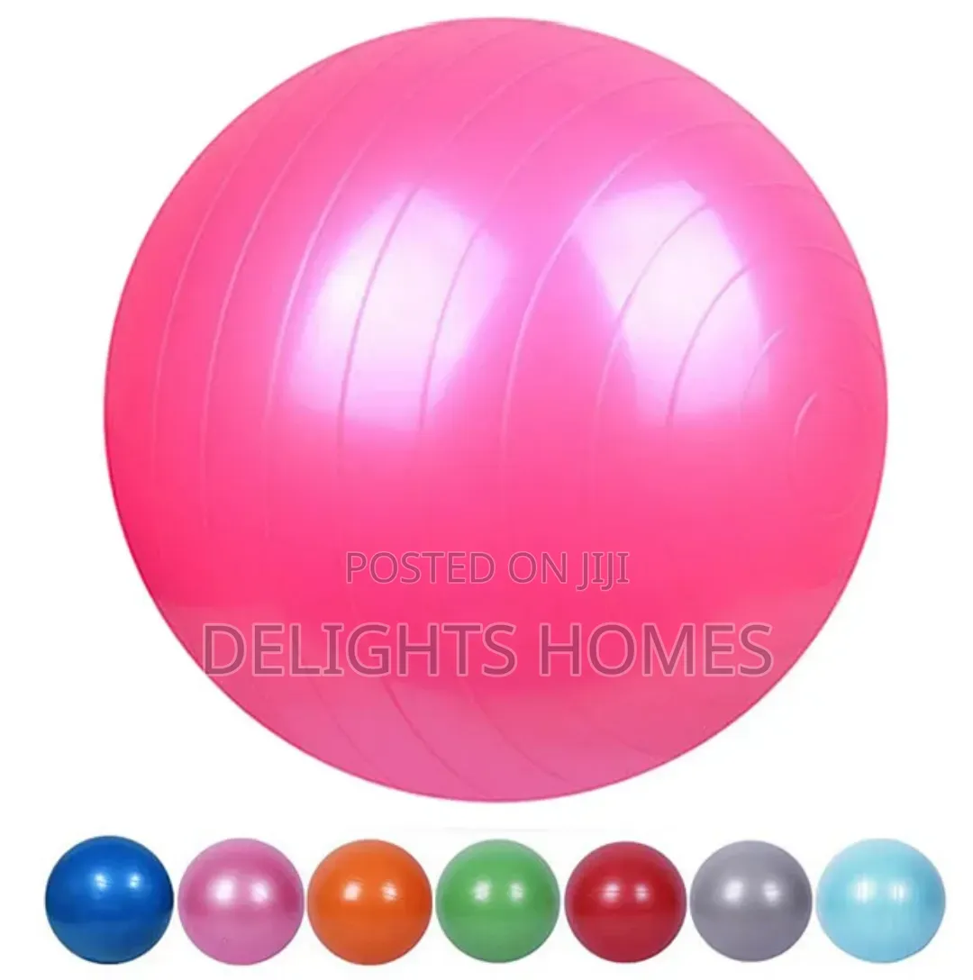Yoga Ball 85cm