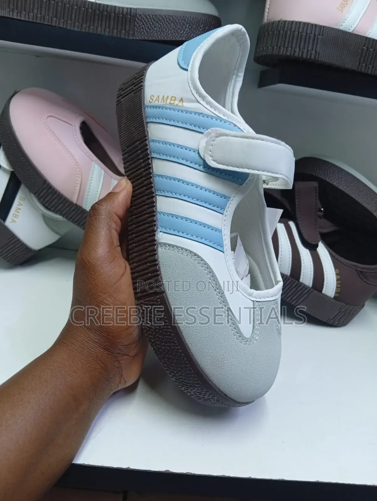 Adidas Samba Sneakers ,Casual Shoes