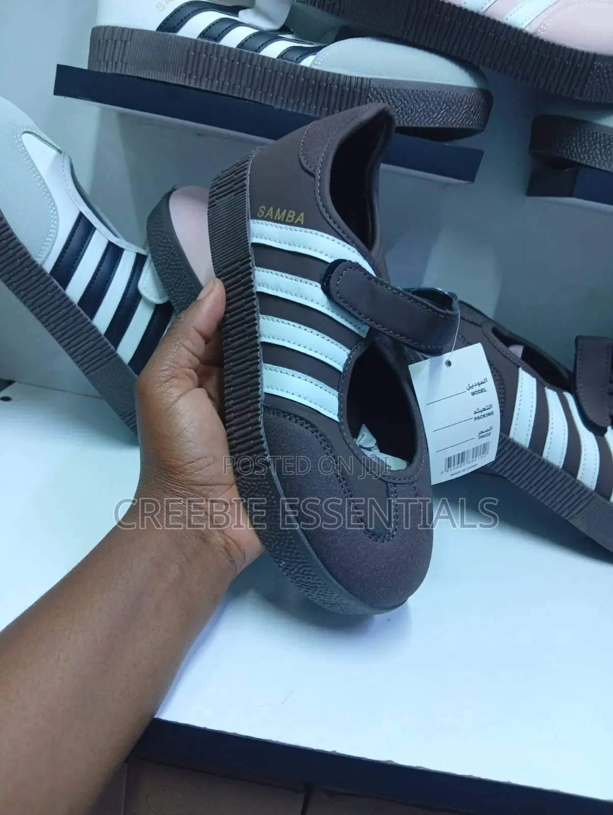 Adidas Samba Sneakers ,Casual Shoes