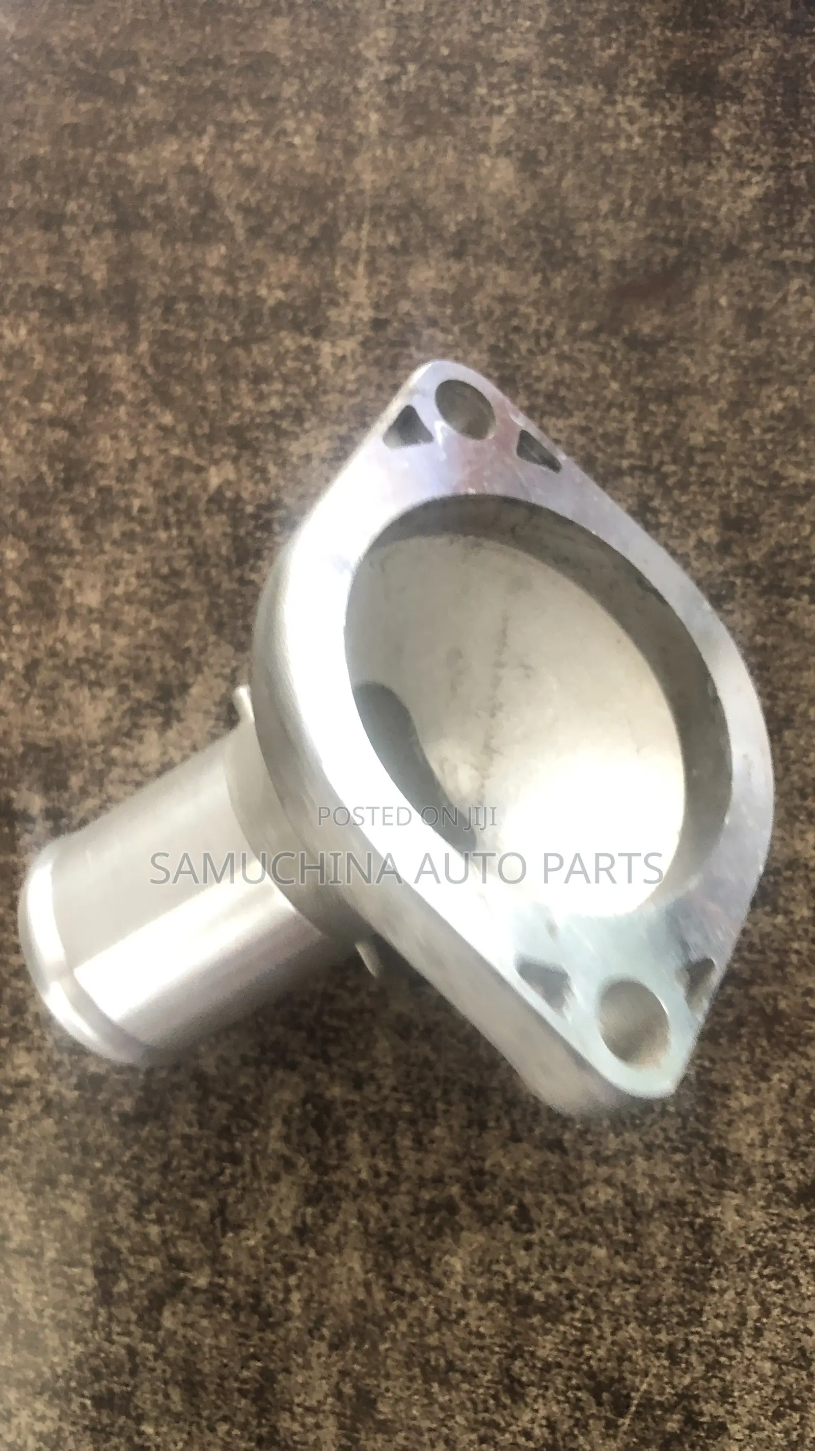 Thermal Stat Housing 1nz Toyota Nze