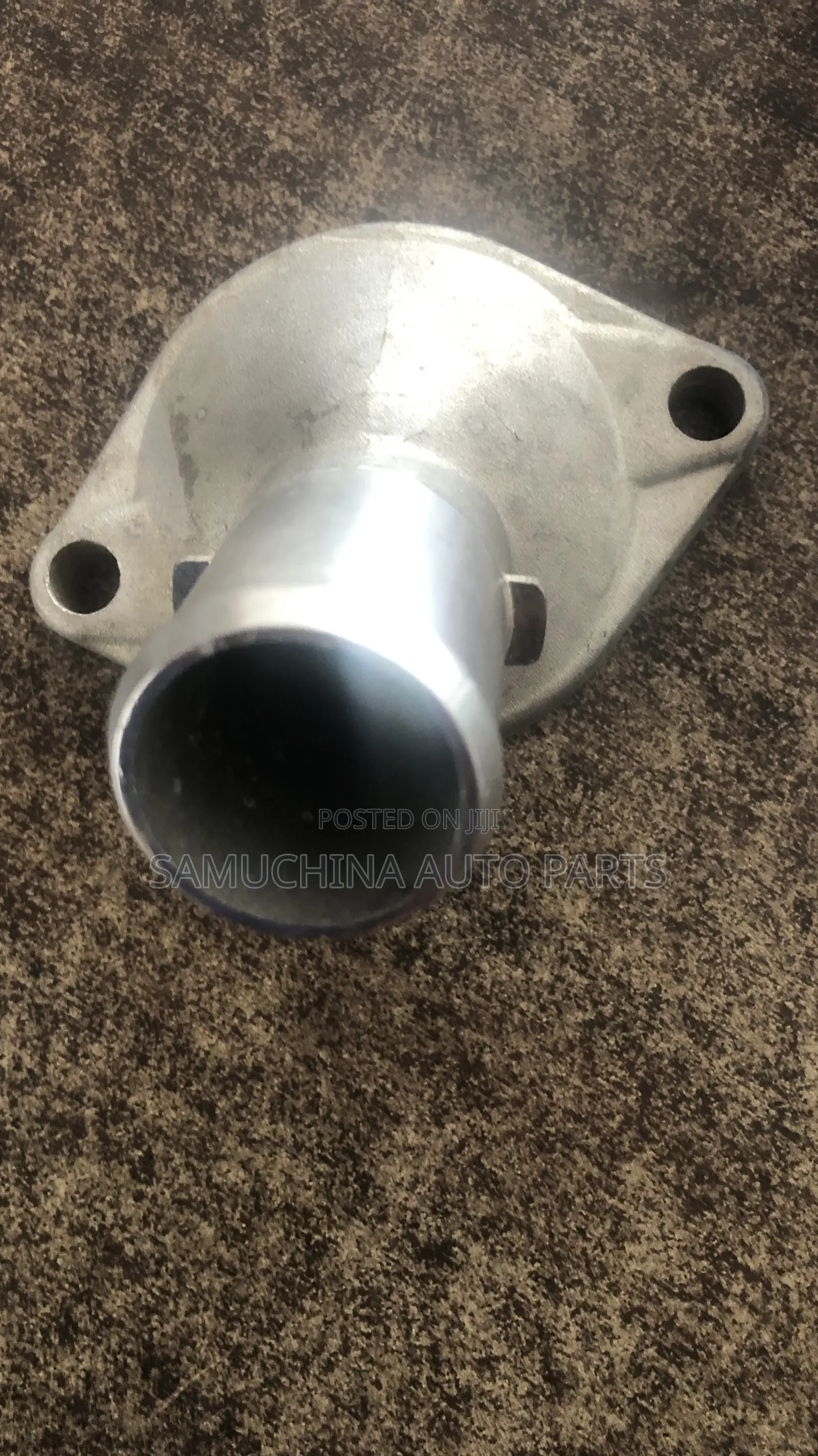 Thermal Stat Housing 1nz Toyota Nze
