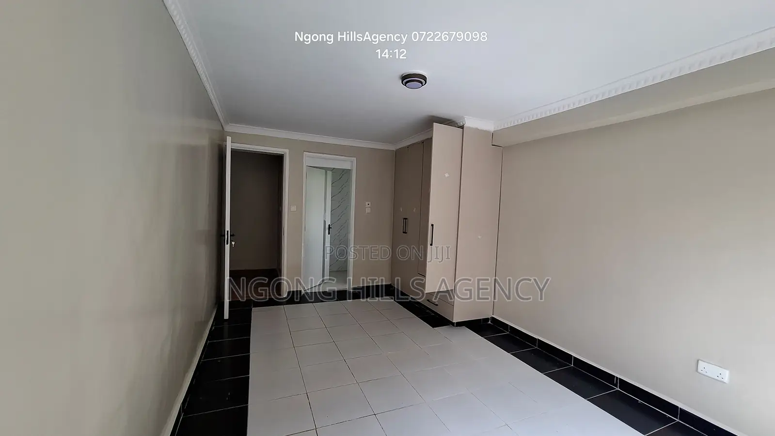 3bdrm Apartment in Kearapon Drive, Kerarapon for rent