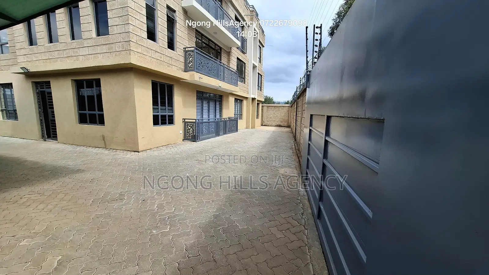 3bdrm Apartment in Kearapon Drive, Kerarapon for rent