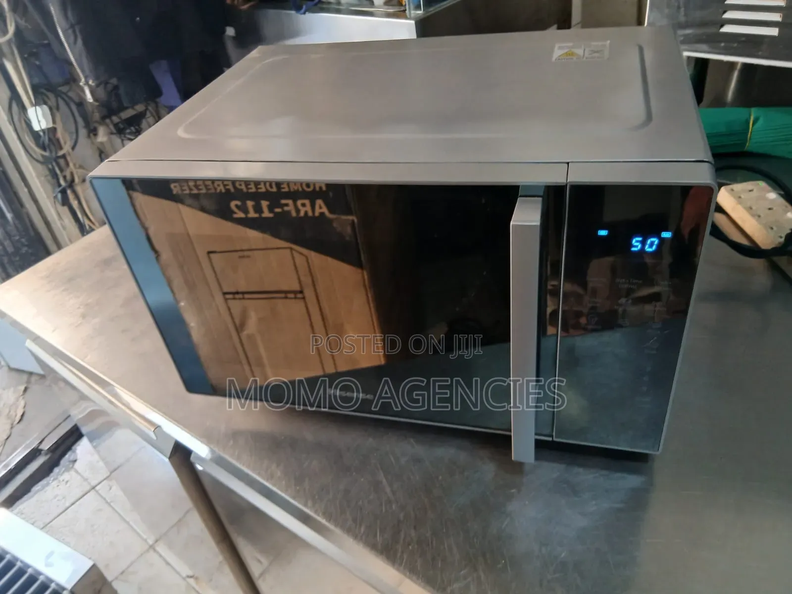 28l Hisense Microwave With Grill