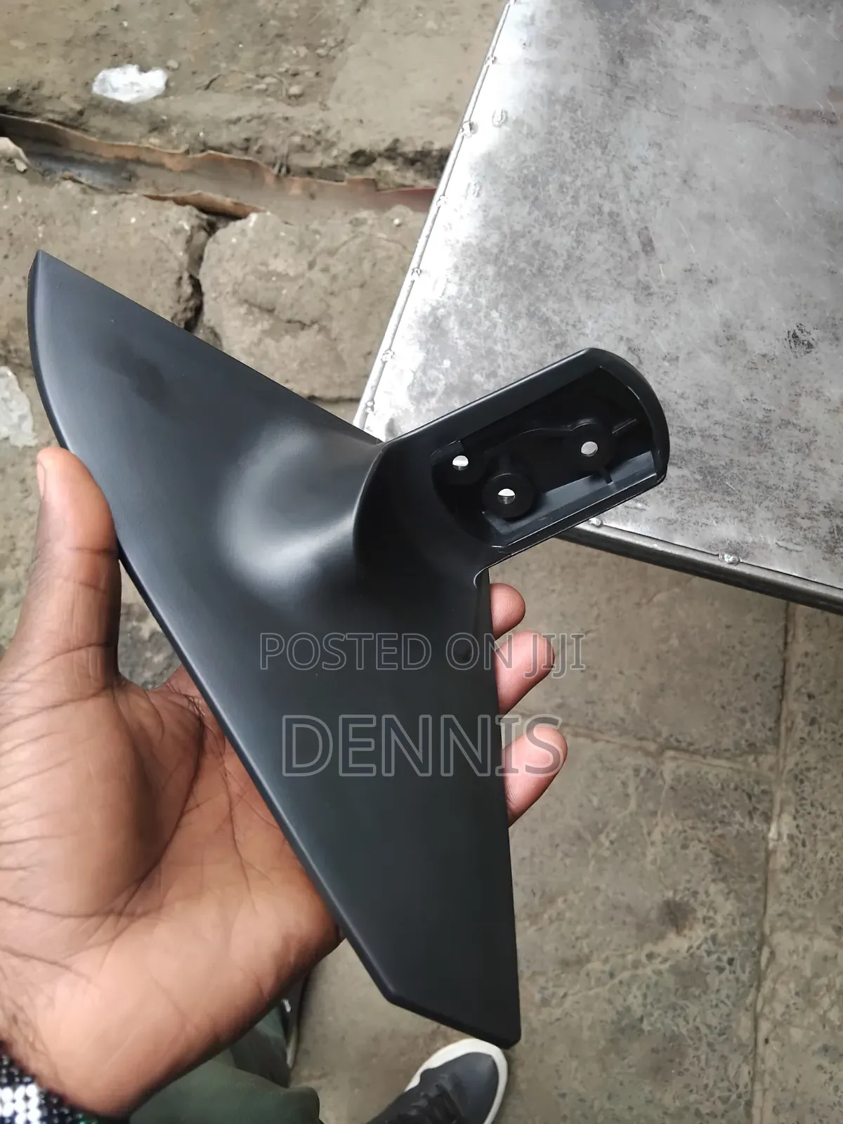 New Side Mirror Arm Probox