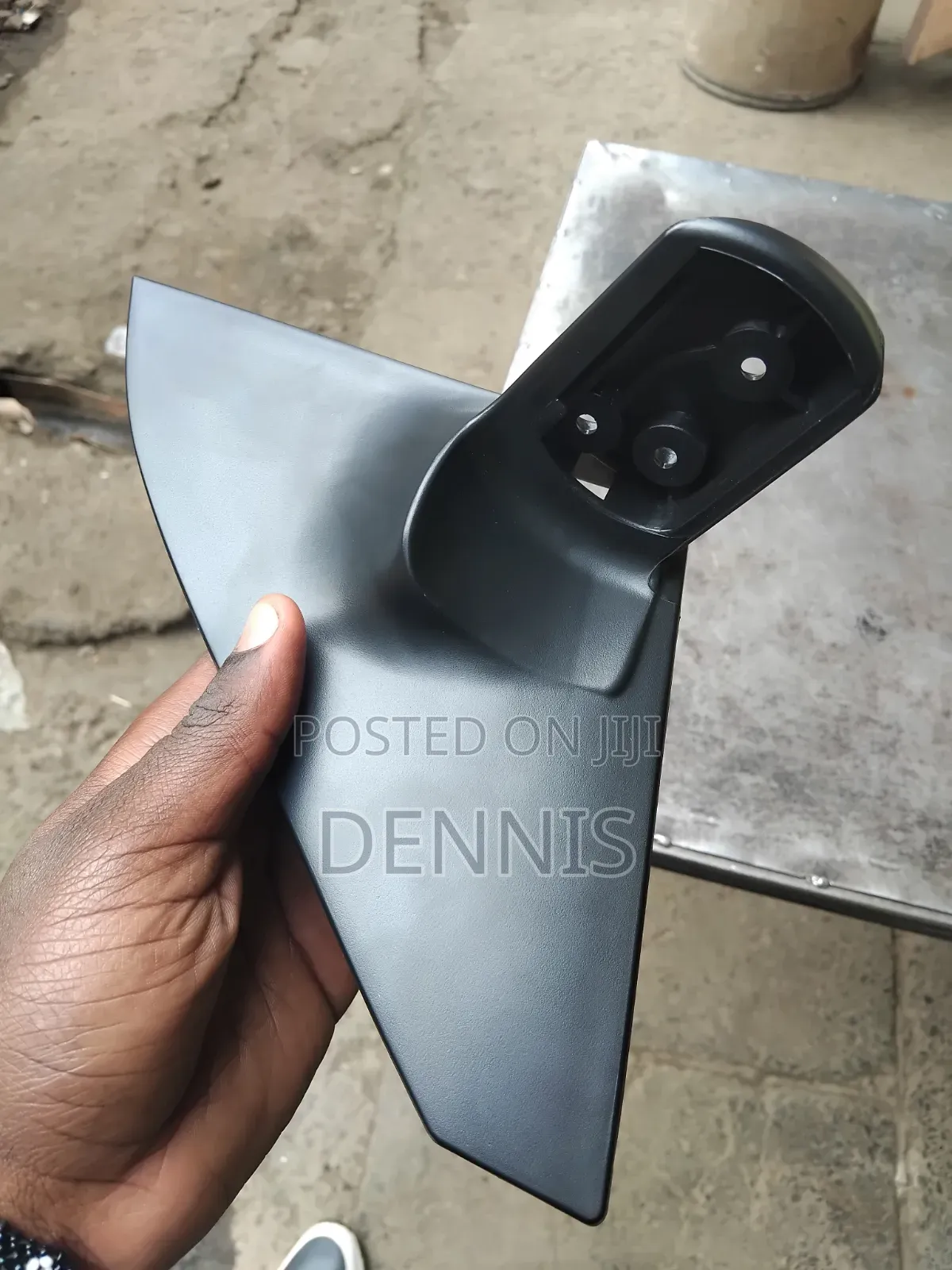 New Side Mirror Arm Probox