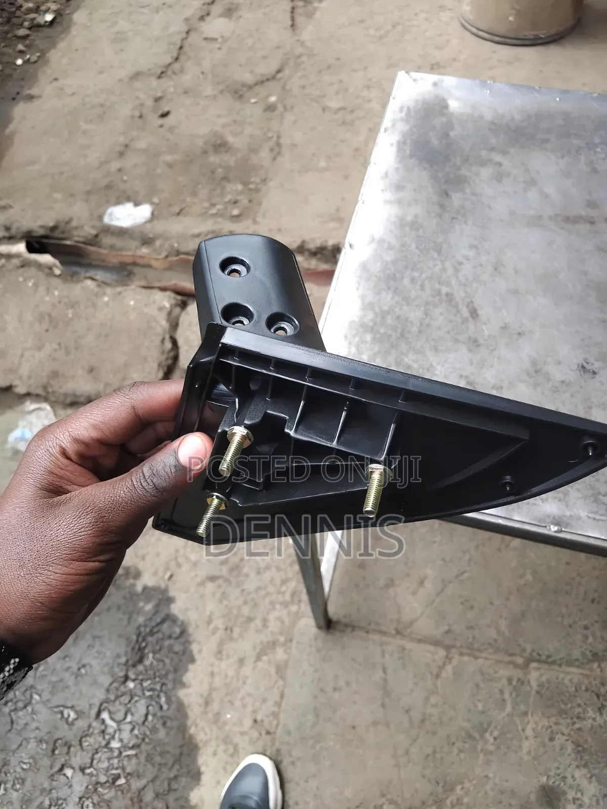 New Side Mirror Arm Probox