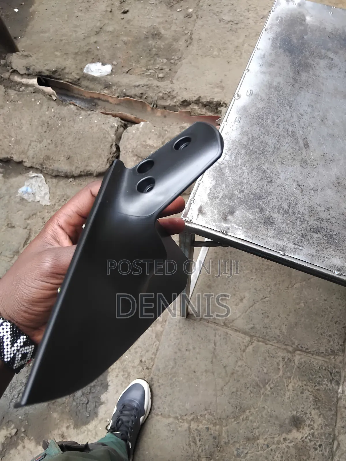 New Side Mirror Arm Probox