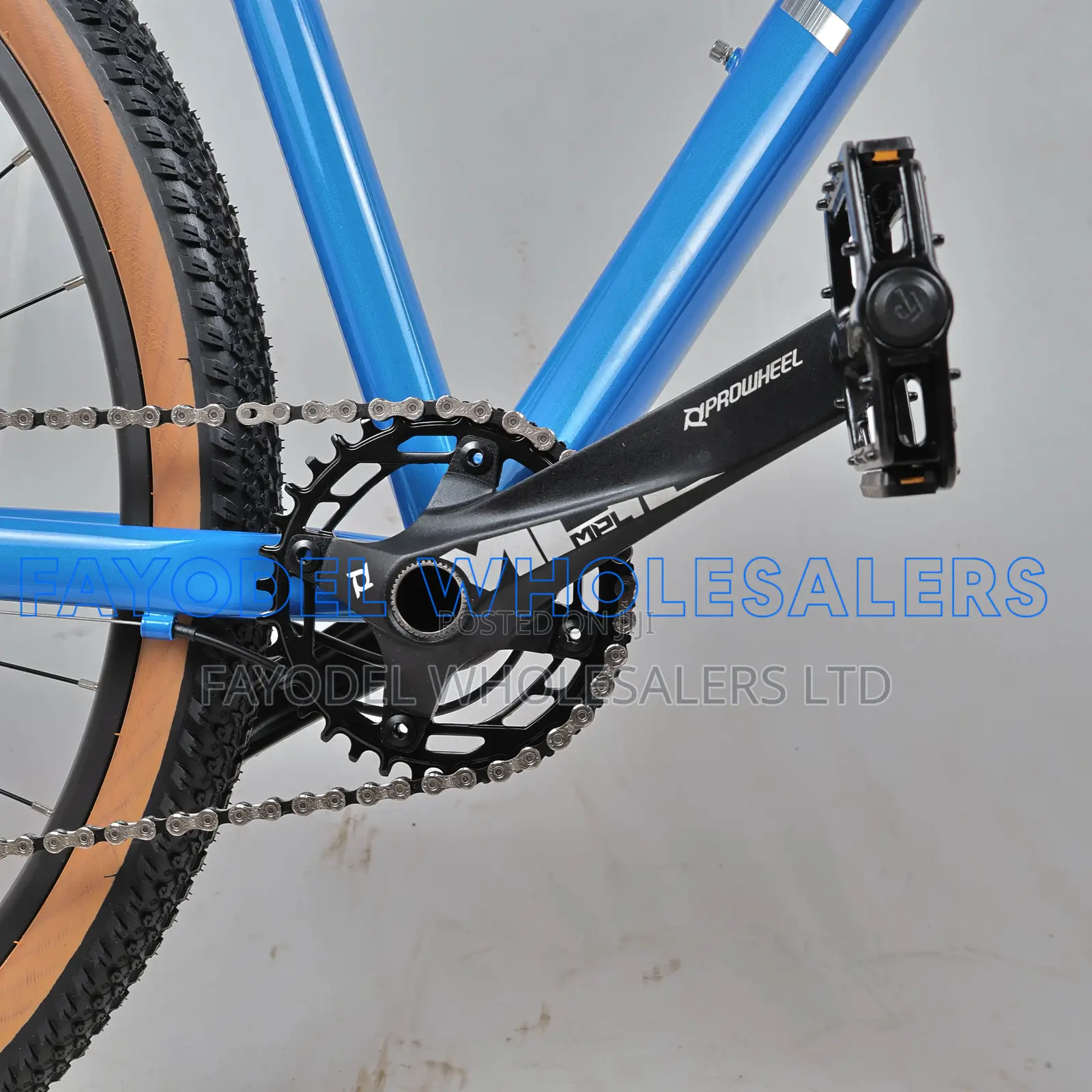Hador Ma1200 29-inch Mountain Bike
