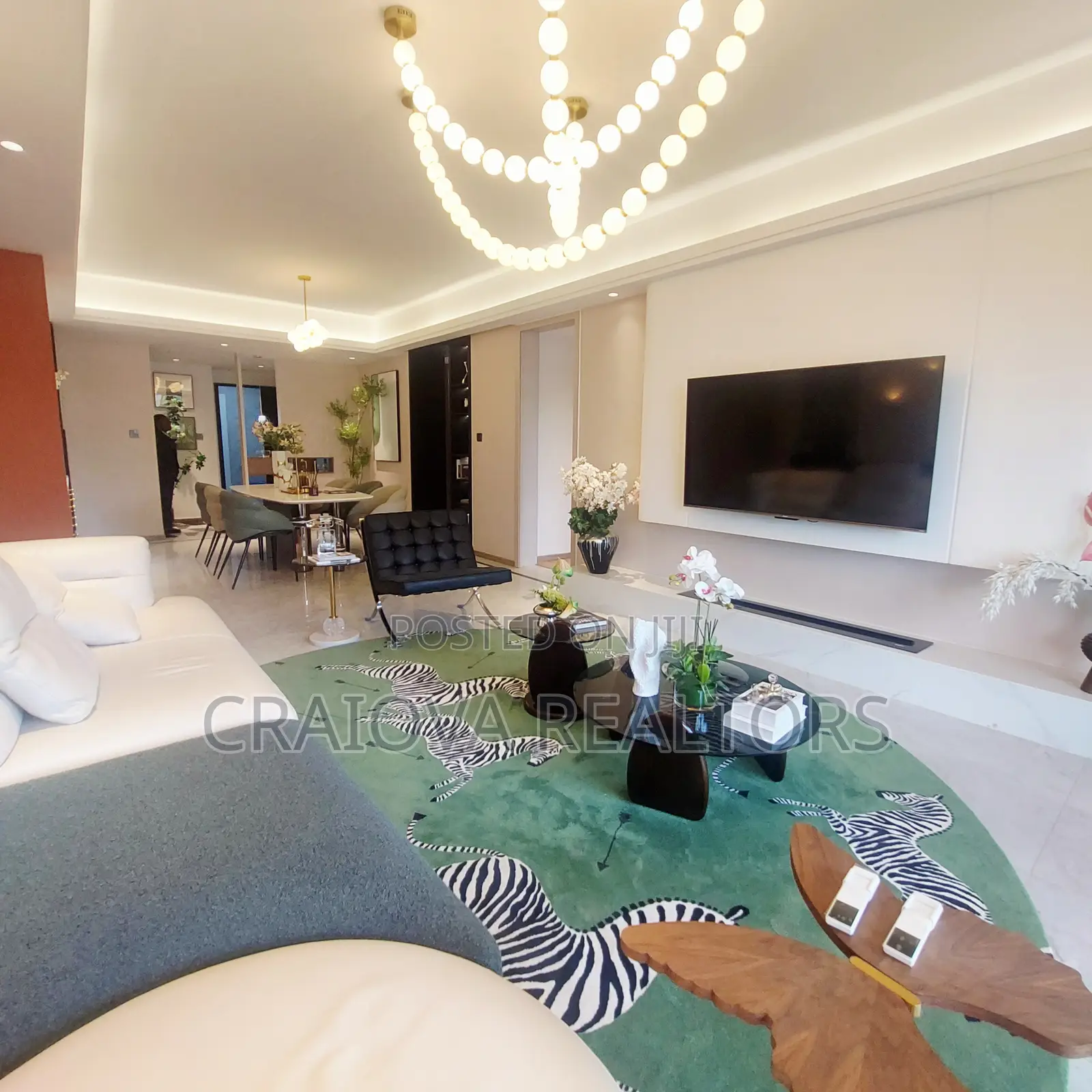 3bdrm Apartment in Raphta Road Area for sale