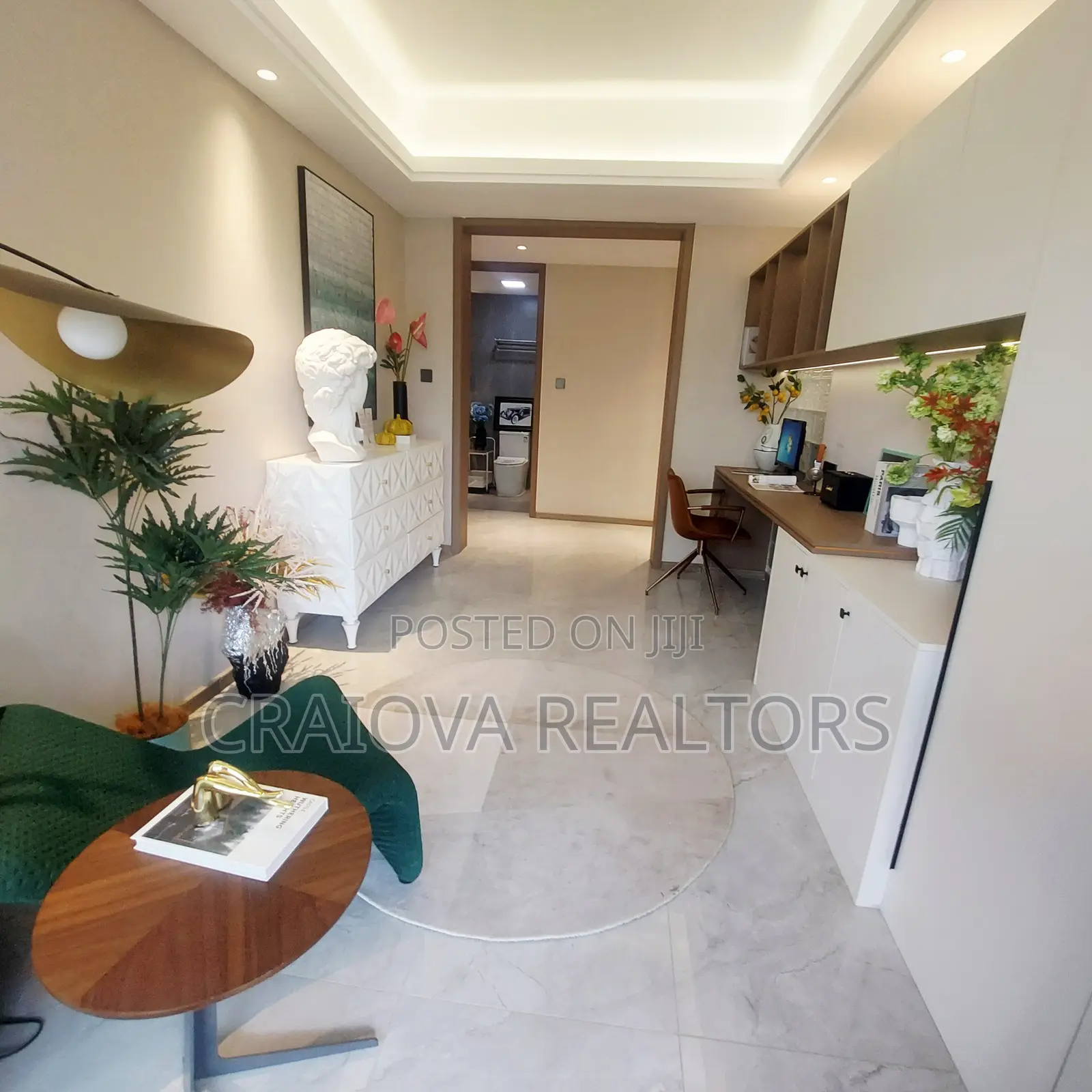 3bdrm Apartment in Raphta Road Area for sale