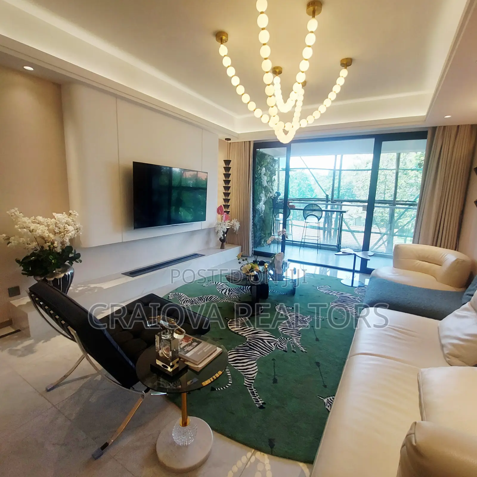 3bdrm Apartment in Raphta Road Area for sale
