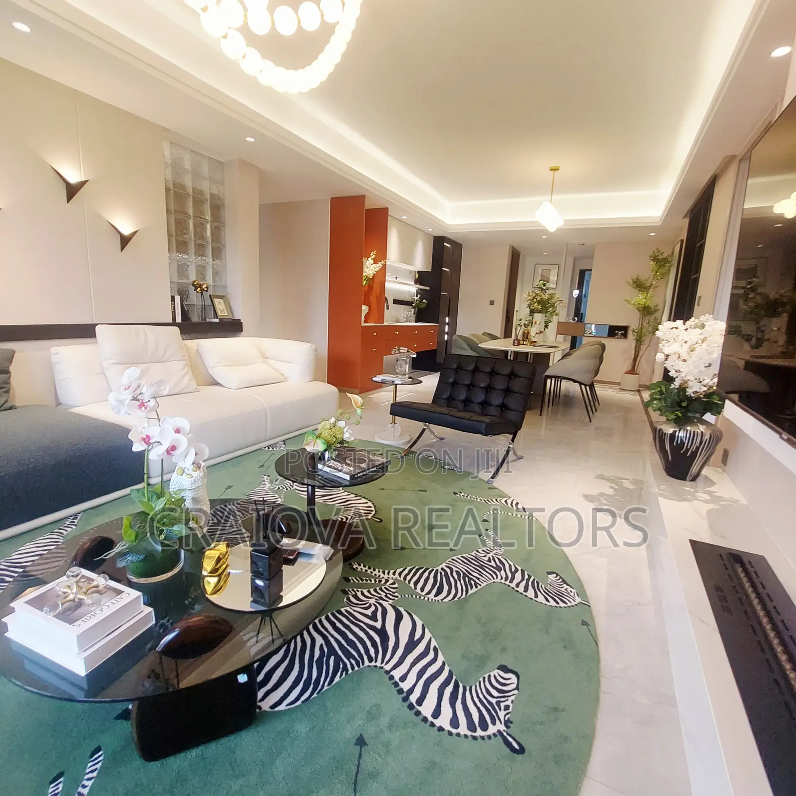 3bdrm Apartment in Raphta Road Area for sale