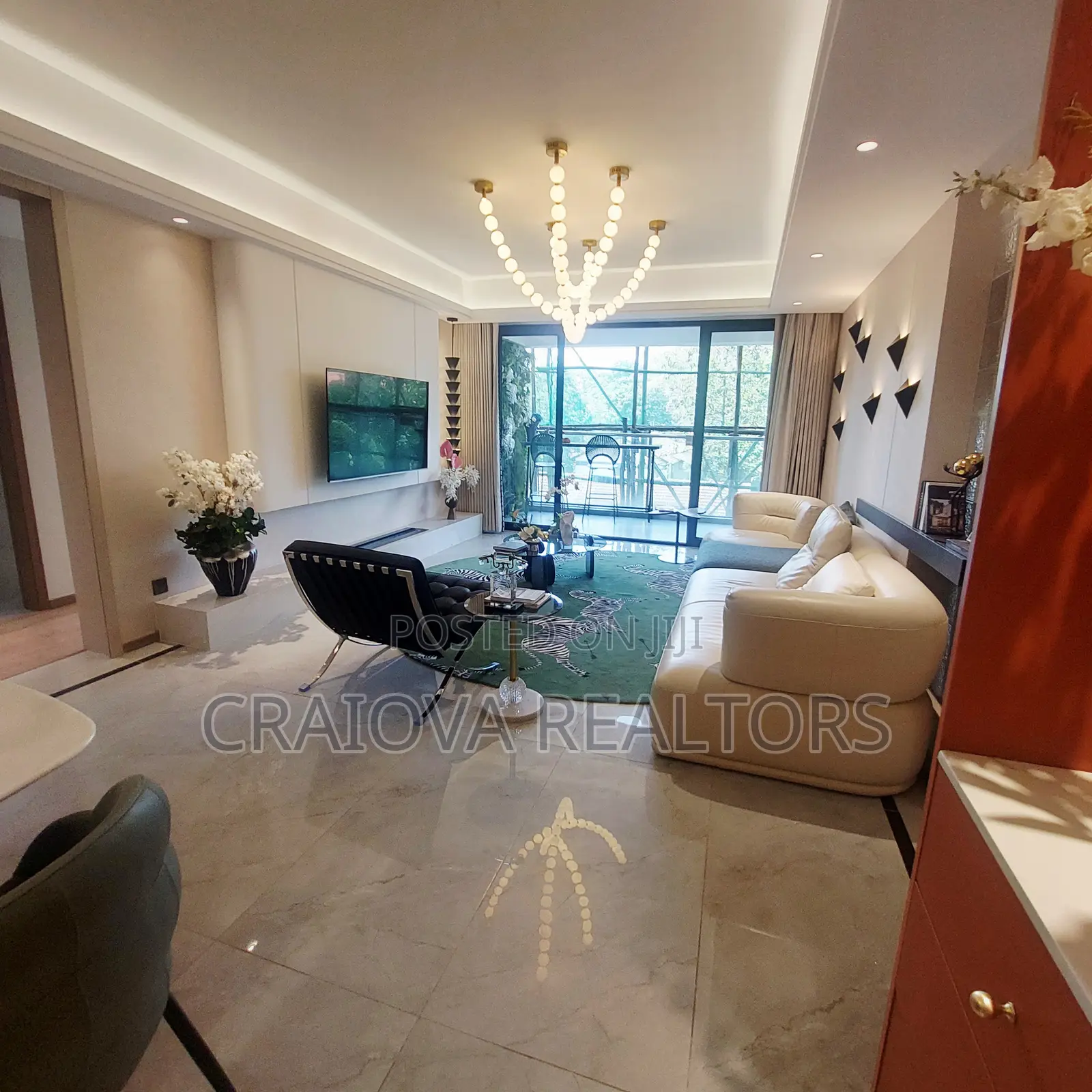 3bdrm Apartment in Raphta Road Area for sale
