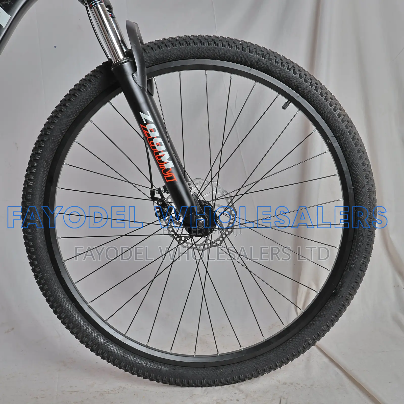 Zoom Premium 29-Inch Bicycle – Ideal for Road Trail