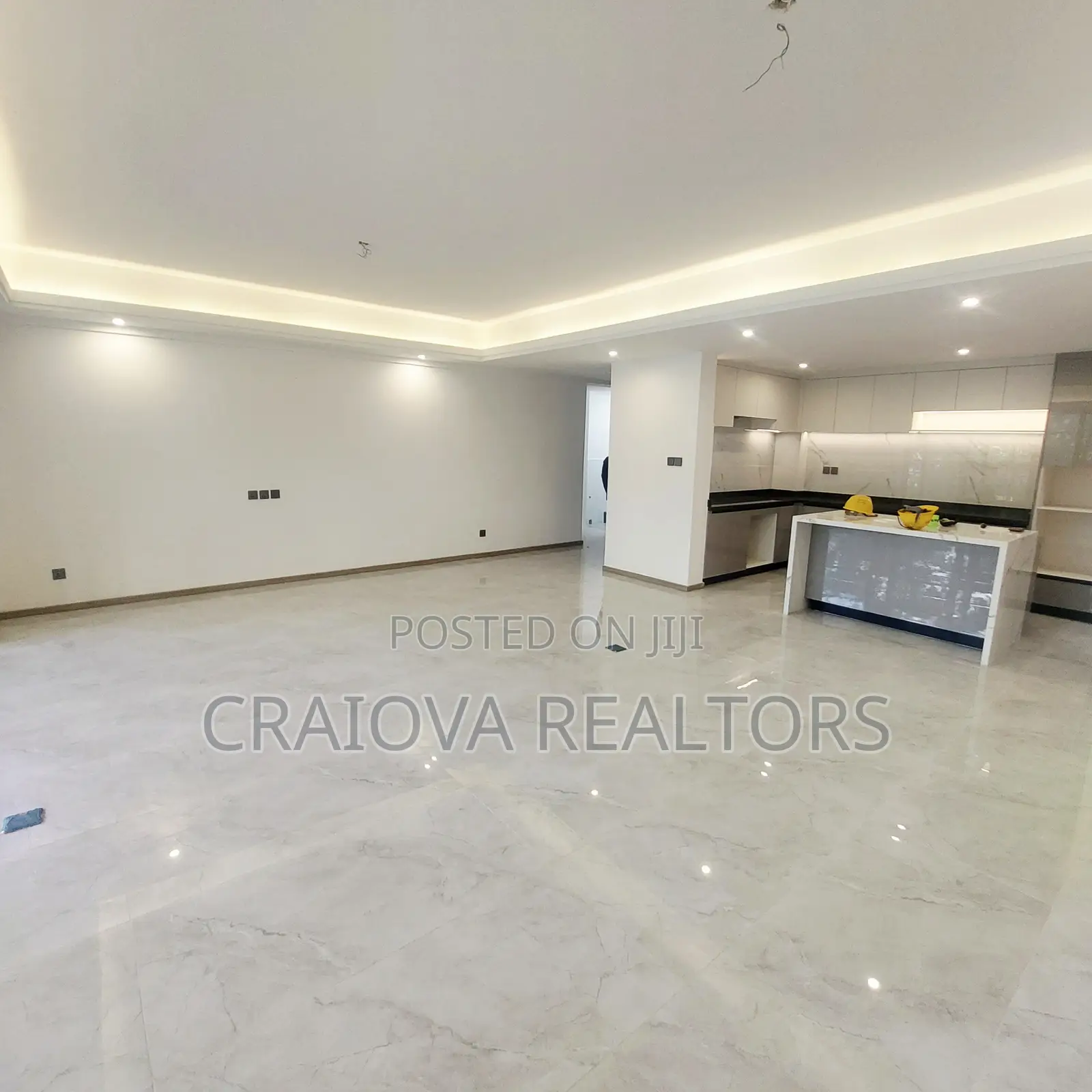 4bdrm Apartment in Raphta Road Area for sale
