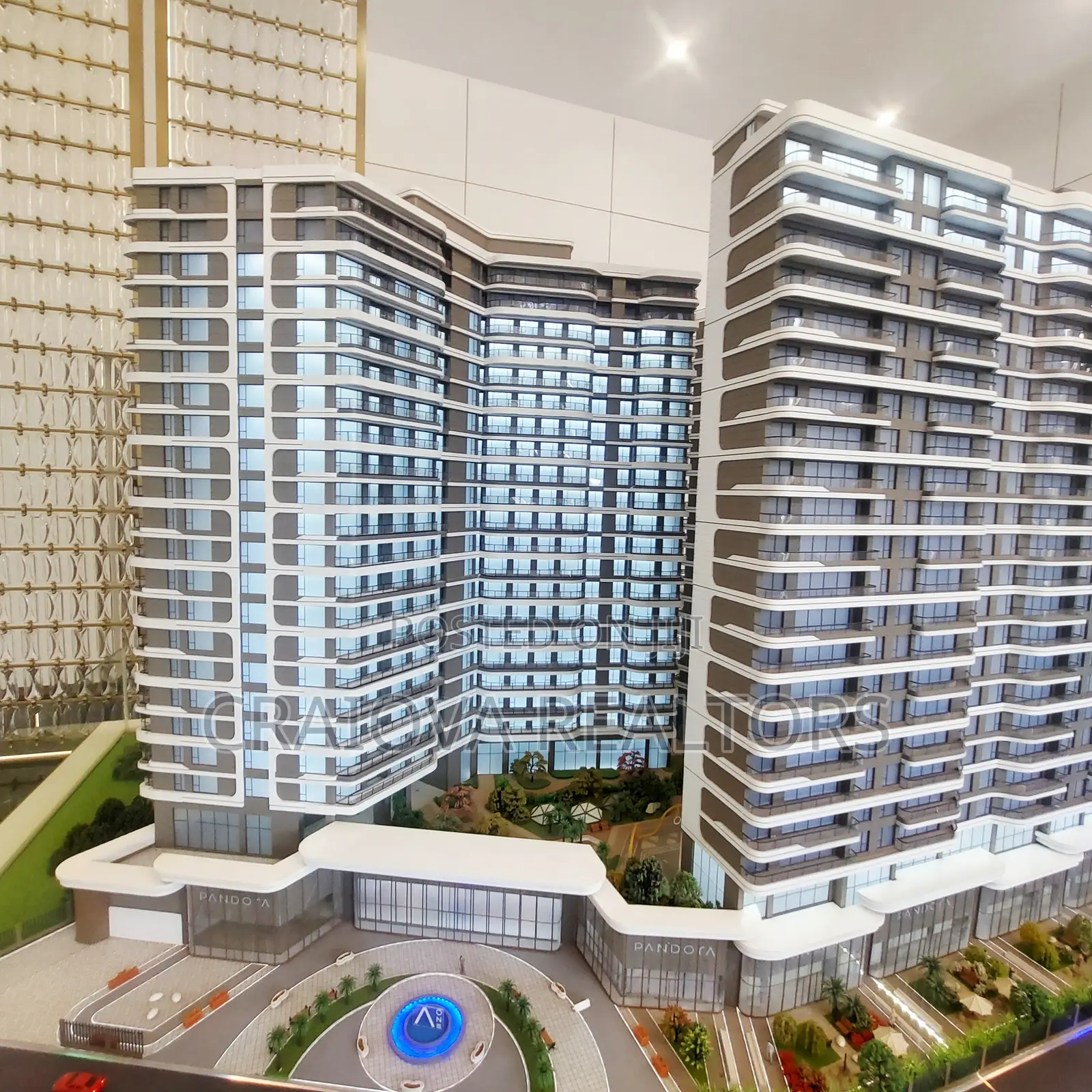 3bdrm Apartment in Raphta Road Area for sale
