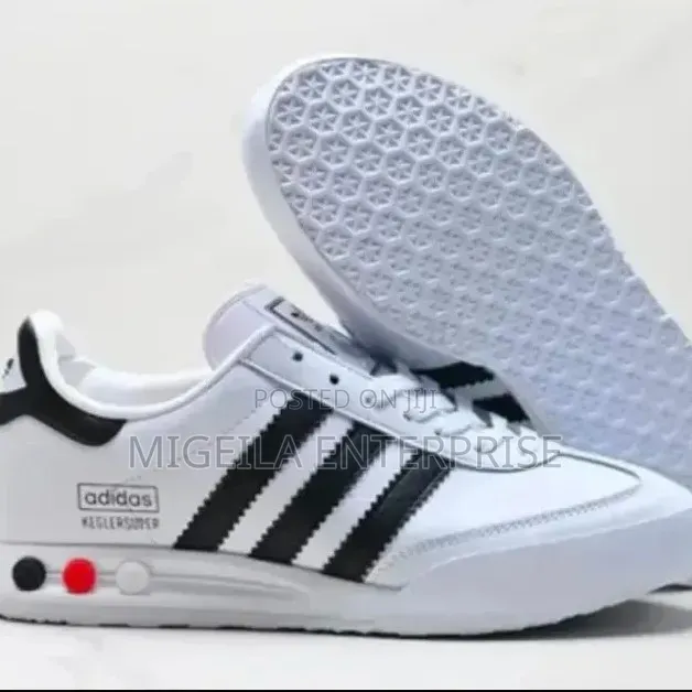 Adidas Kegler