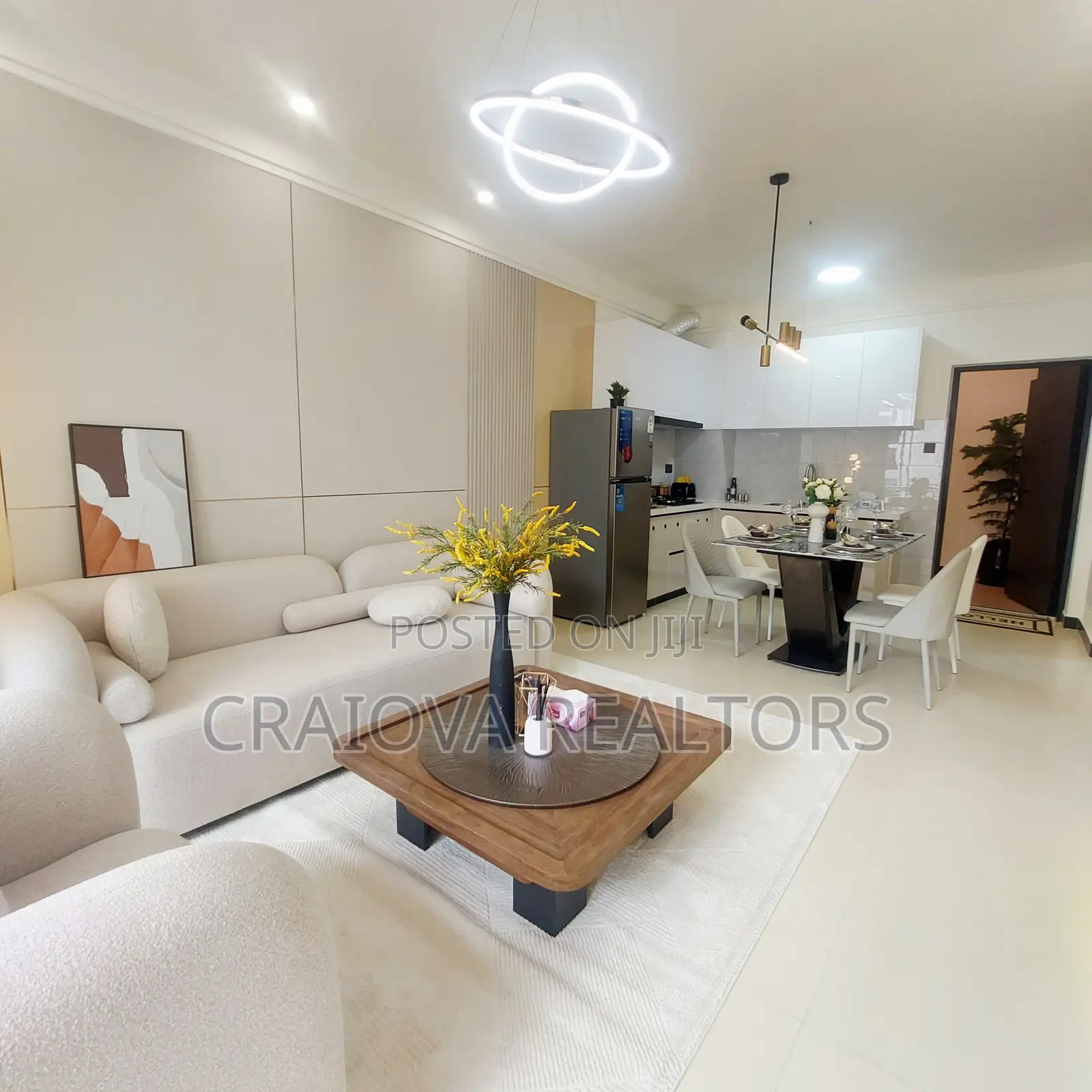2bdrm Apartment in Kileleshwa for sale