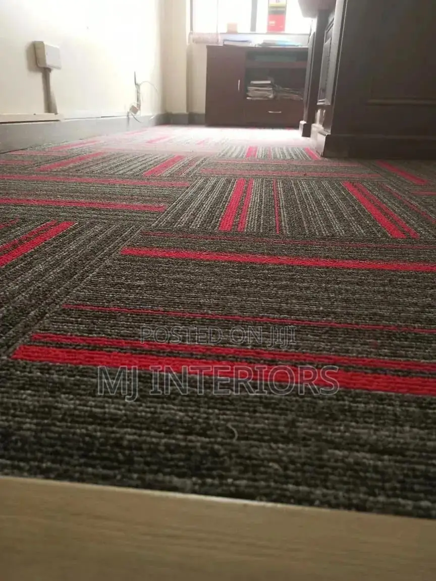 Quality Modular Carpet Tiles For Every Space