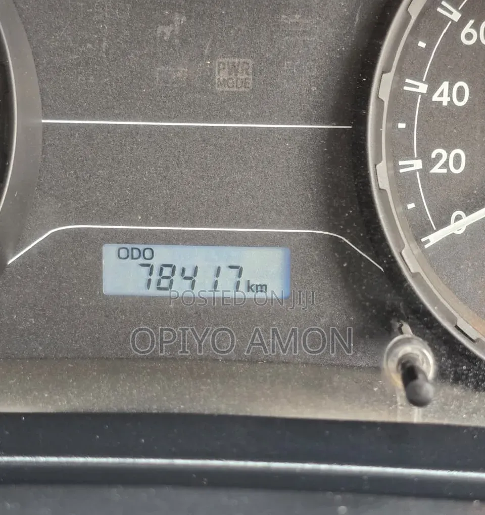 Toyota Hilux 2021 Gray