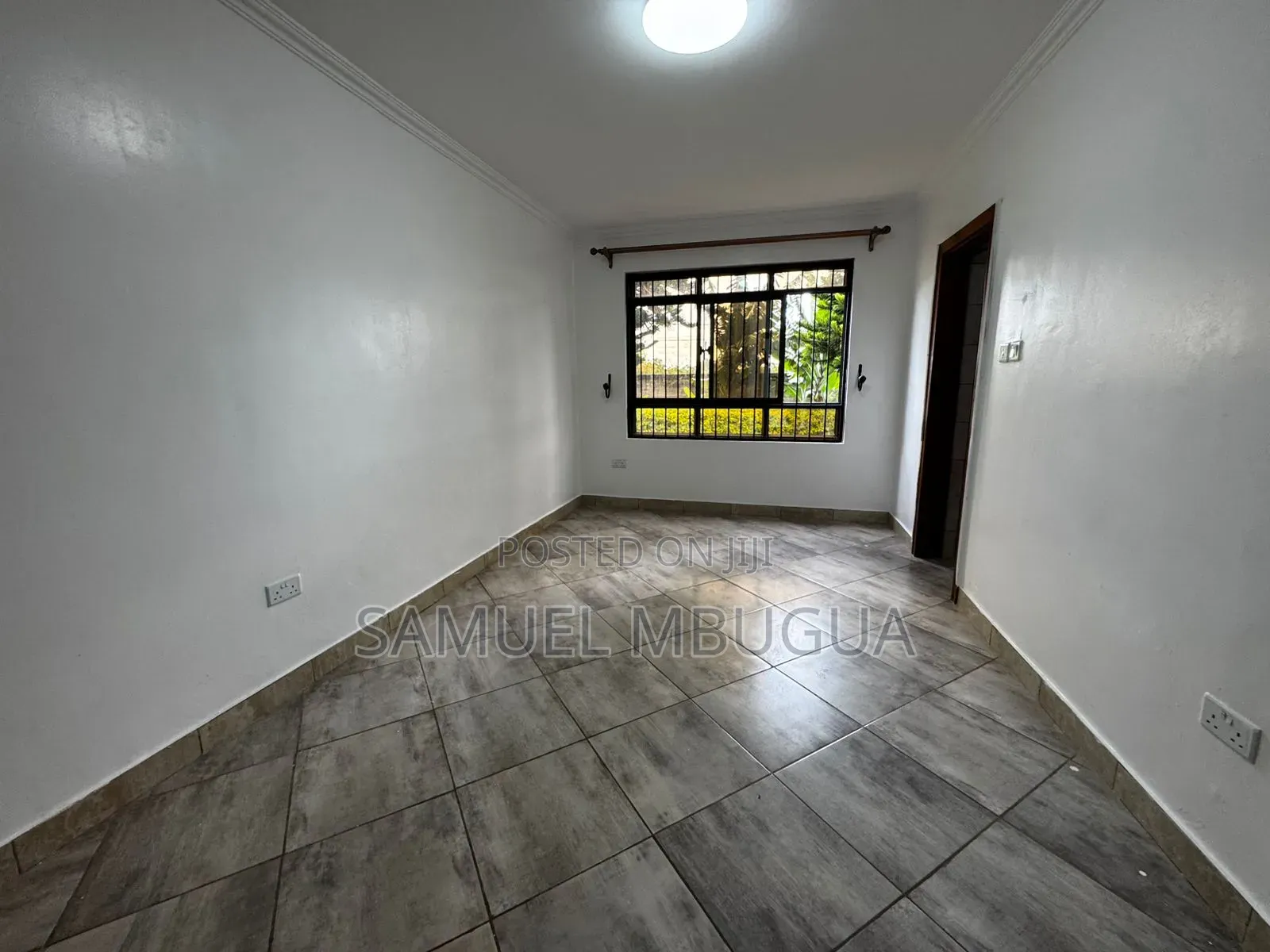 Furnished 7bdrm House in Karen for rent