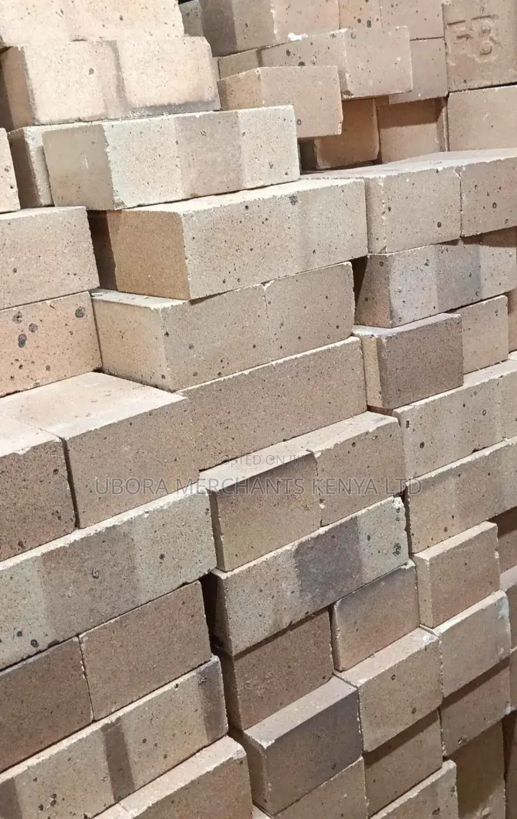 Refractory Fire Bricks