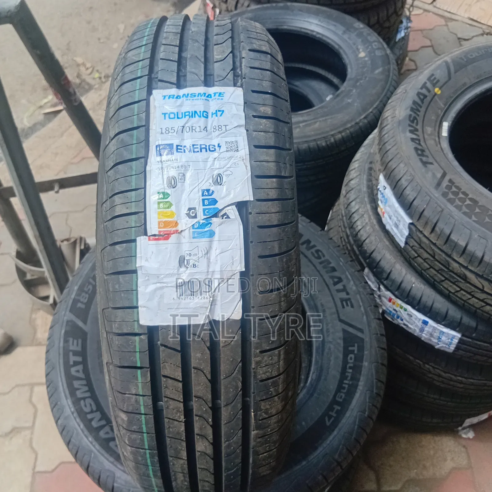 185/70r14 Transmate