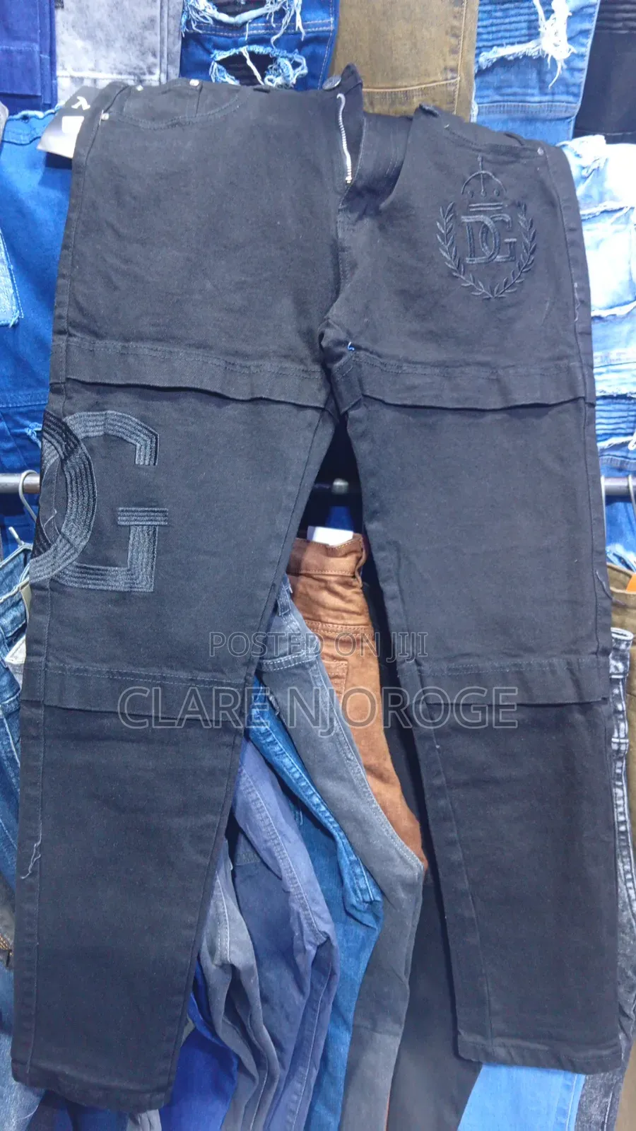 Designer Jeans Men