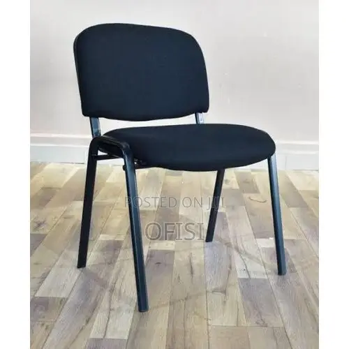 Office Chair; Tosca Stackable Office Visitors Chair