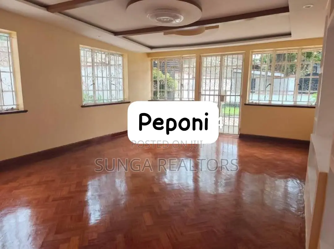 Commercial Property for Rent in Peponi Rd.