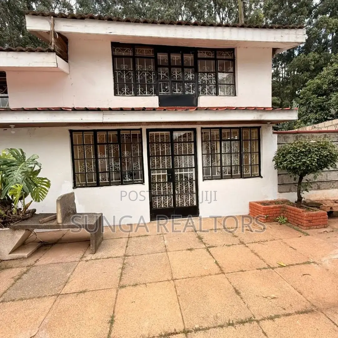 Commercial Property for Rent in Peponi Rd.