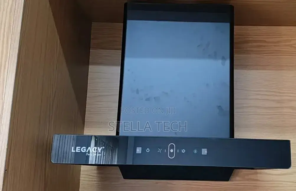 Legacy 60 Cm Range Hood