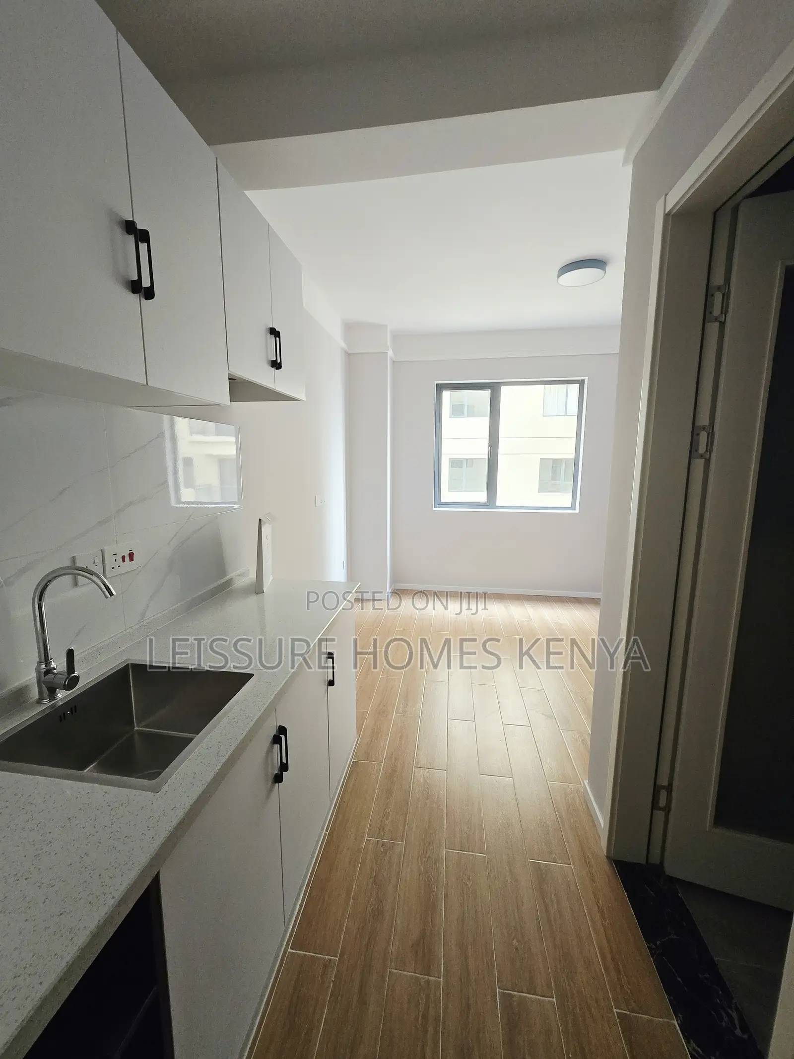 Studio Apartment in Dagoretti Corner for rent