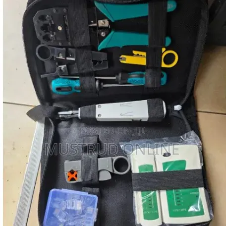 Networking Tool Set