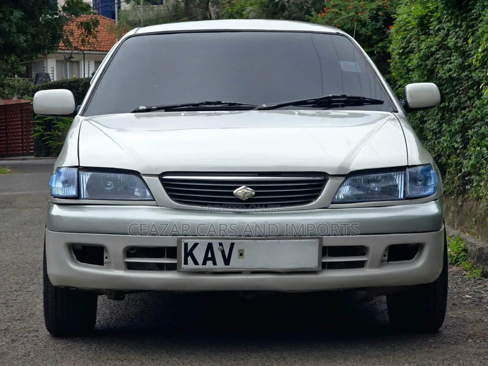 Toyota Corona Premio 1.8 FWD 1999 Pearl