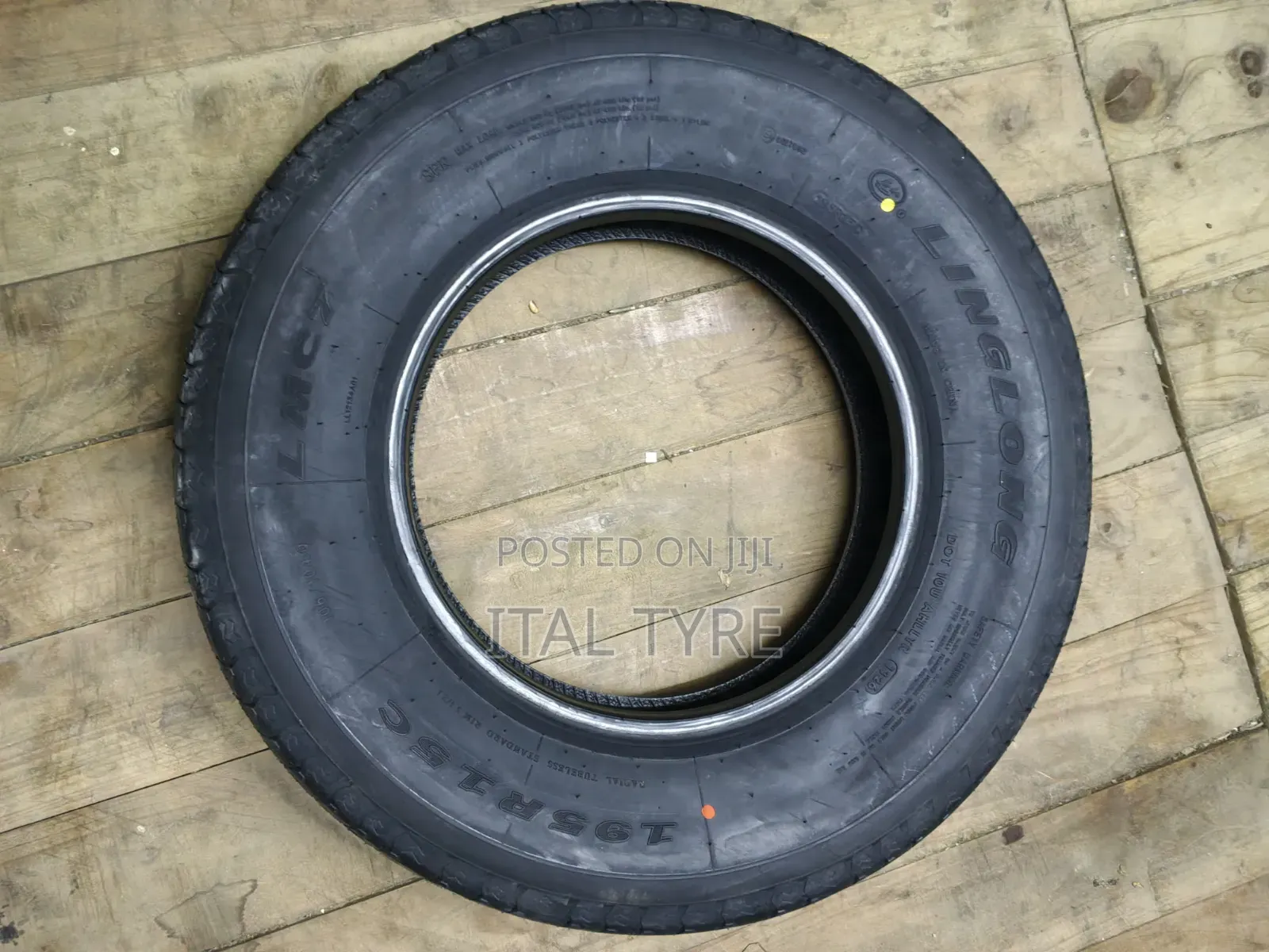 195r15c Linglong
