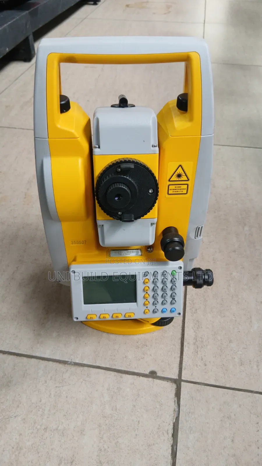 Total Station