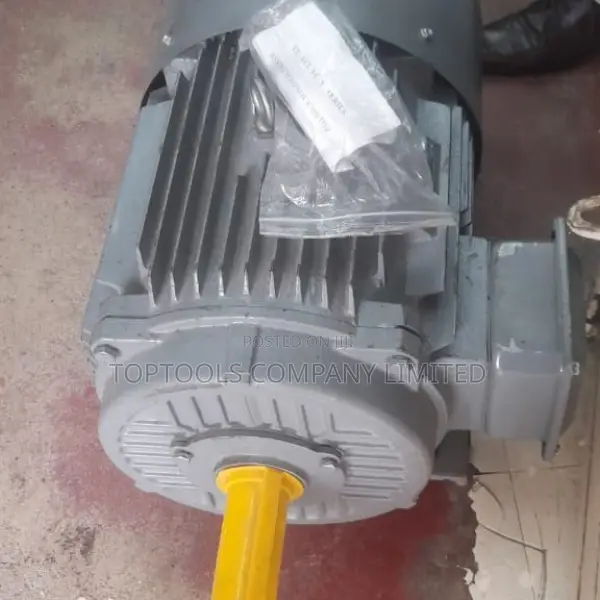 Kmax Italy Three Phase Motor Low Speed 20hp