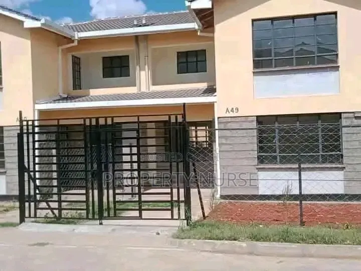 4bdrm Maisonette in DayStar Area for rent