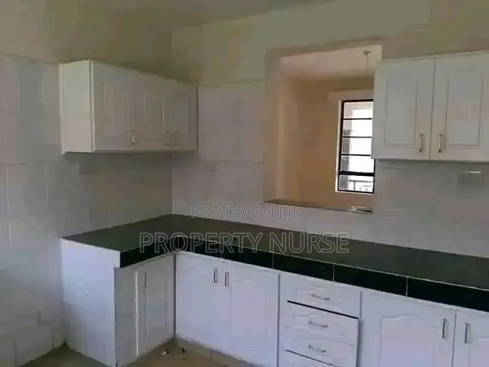 4bdrm Maisonette in DayStar Area for rent
