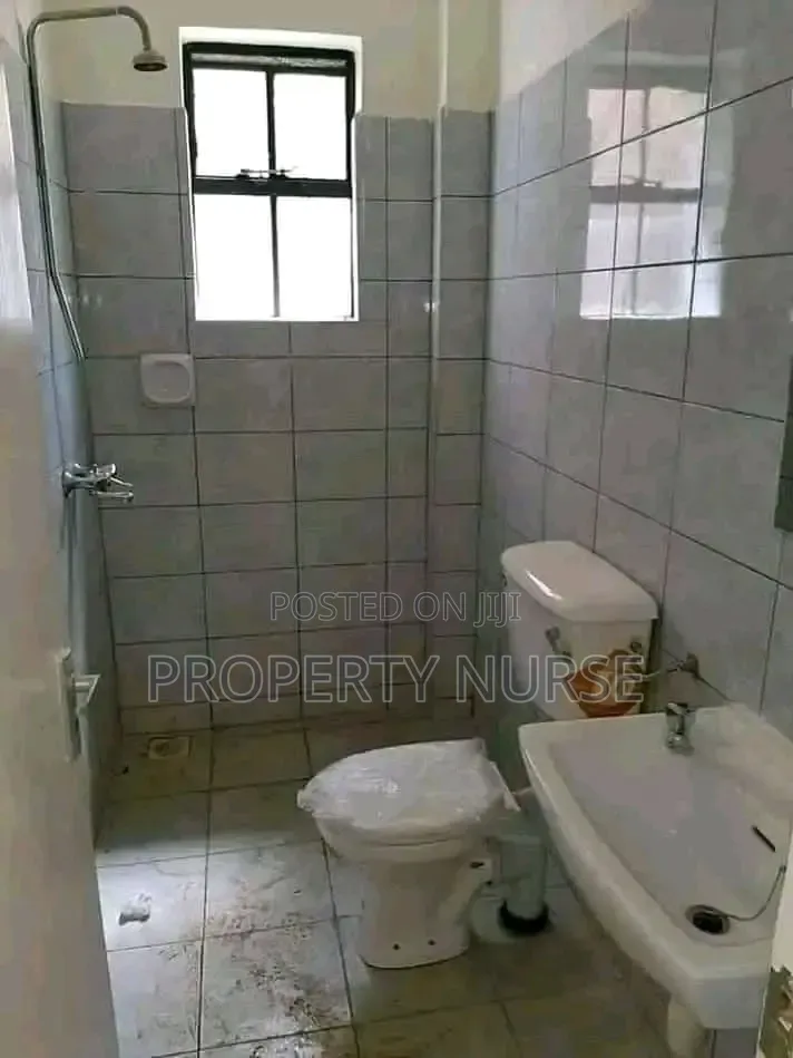 4bdrm Maisonette in DayStar Area for rent