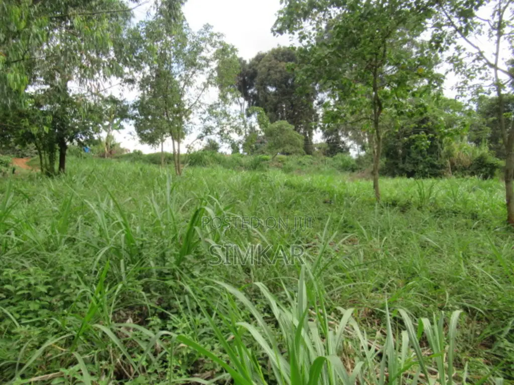 1.9 Acres of Land for Sale in Gachie