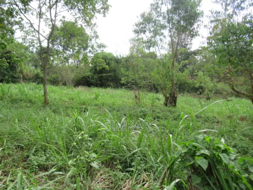 1.9 Acres of Land for Sale in Gachie