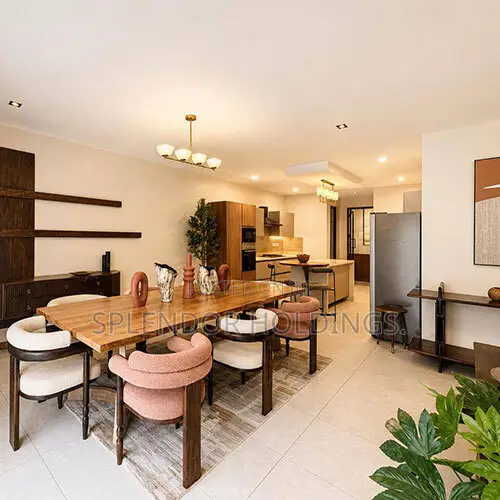 2bdrm Apartment in Raphta Road Area for sale