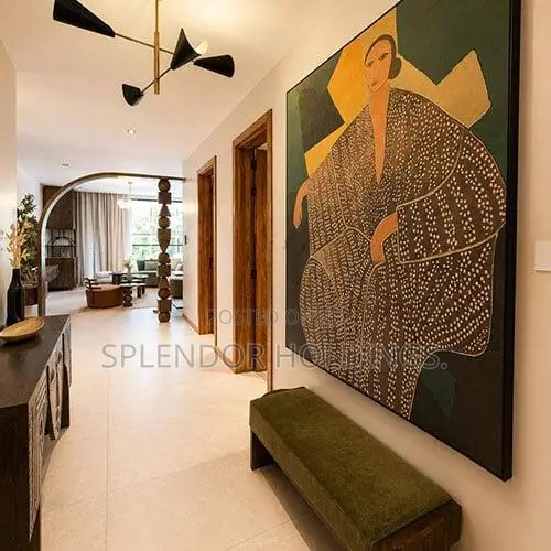 2bdrm Apartment in Raphta Road Area for sale