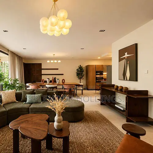 2bdrm Apartment in Raphta Road Area for sale